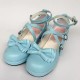 Antaina Shoes Model 135